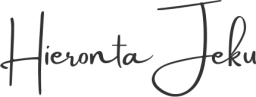 Hieronta Jeku