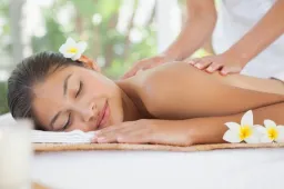 Red Rose Spa Dubai