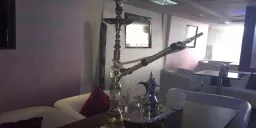 Shisha w Finjan