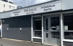 PPR-Huolto