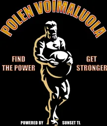 Polen Voimaluola