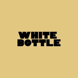 White Bottle