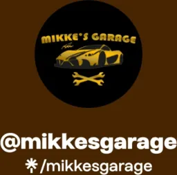 Mikke's Garage