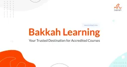 Bakkah Learning