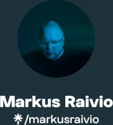 Markusraivio