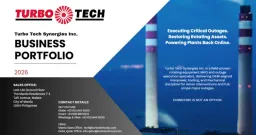 TurboTech Qatar