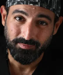 Dr Rami Haidar