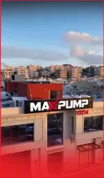 Max Pump Gym