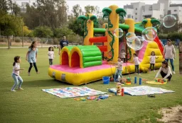 PickUp Events