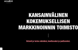 Revoltti Oy