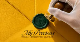 My Precious
