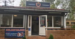 Kulomäen Pizzeria