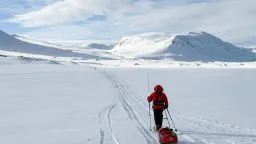 Discover Lapland