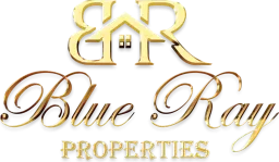 Blue Ray Properties