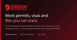 Dream Abroad International