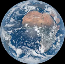 Planet Earth