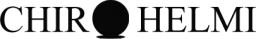 Chirohelmi