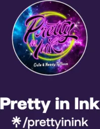 Pretty in Ink
