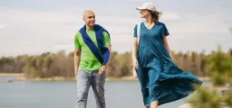 North Outdoor Brand Store Helsinki