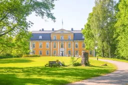 Linnankrouvi
