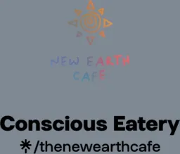 New Earth Cafe