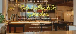 Ravintola Mullikka