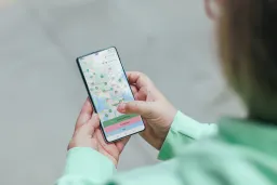 Commu App