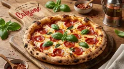 Calzone