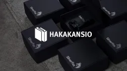 Hakakansio