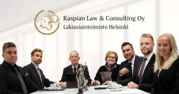 Kaspian Law & Consulting