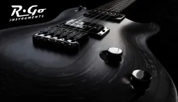 R-Go Instruments