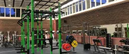 UniSport, Töölö