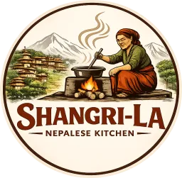 Shangri-La Nepalese Kitchen