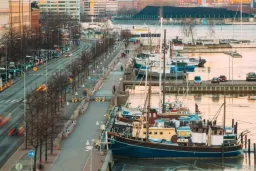 Hernesaaren Ranta