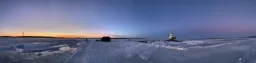 Siilinkarin talvikahvila