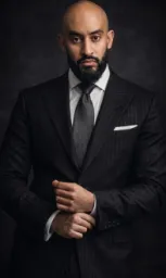 Mohamed SI AHMED