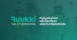 Ruukki Talotekniikka