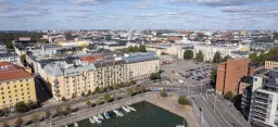 Status Artis Helsinki