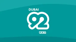 Dubai 92