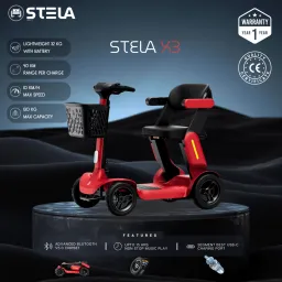 Stela Mobility