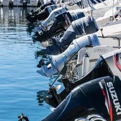 MarineDock