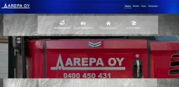 Arepa Oy