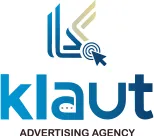 Klaut advertising