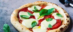 Rosas Pizzeria