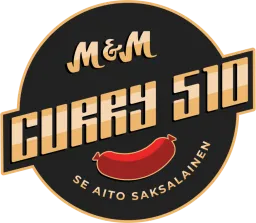 M&M Curry 510