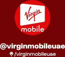 Virgin Mobile UAE