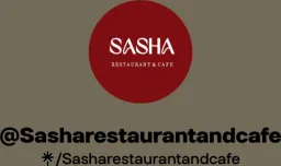 Sasha