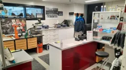 Suomela proshop Tapiola