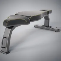 Core Gym