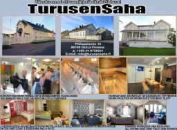 TurusenSaha